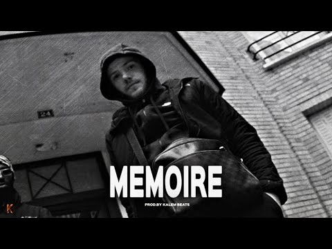 [FREE ] Lesram x Zkr Type Beat - " Mémoire " | Instru Rap Boom Bap Old School 2024