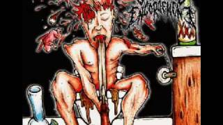 Cerebral Engorgement - Drive By Angry Homeless Blow Job