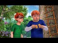 Alvin And The Chipmunks Episodio Completo Il Giorno Dell Indipendenza Episodio Bonus