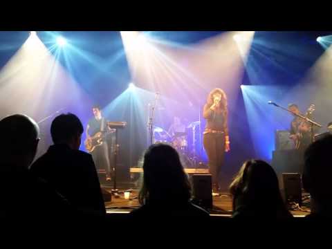 DUSK TOTEM - Map of You - Live 09/04/2016