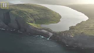 Leitisvatn Lake The BEAUTIFUL Reason 3 Villages Are Fighting Over It | Human Documentary