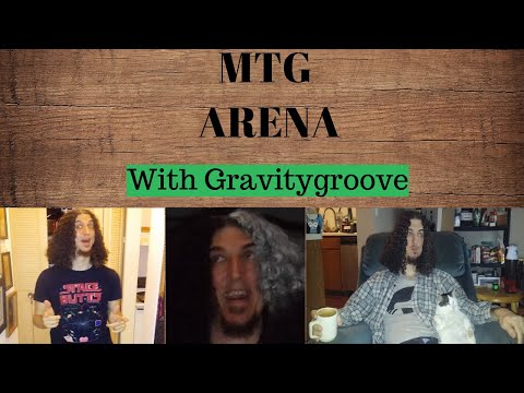 NSFW Magic Eps 009 Hoogland Rakdos MTGA Standard Is Kroxa the hero we need?