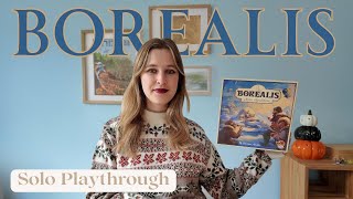 Borealis: Arctic Expeditions video thumbnail