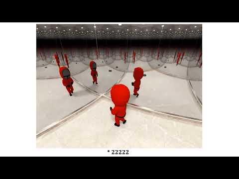 IDOV Non-Euclidean Kaleidoscopic Orbifolds