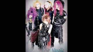 Music video thumbnail preview for Vasalla - AUTISTIC SYNDROME / 1994 by Vasalla