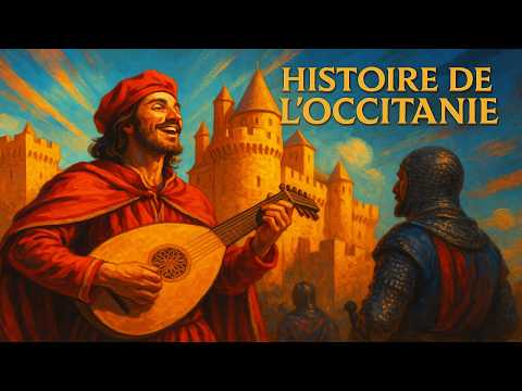 Occitania: History, language and identity of a forgotten civilization