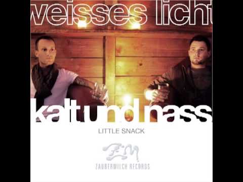 Weisses Licht - Kalt und Nass EP | Preview | Zaubermilch Records 2013