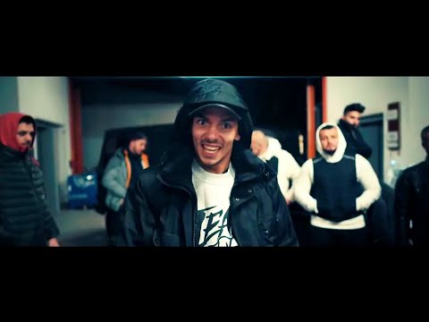 CAPITAL BRA feat. 18 KARAT - SCHERBEN (prod. by Kingside)