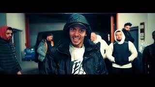 CAPITAL BRA feat. 18 KARAT - SCHERBEN (prod. by Kingside)