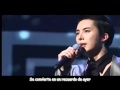 SS501 only one day Sub español 