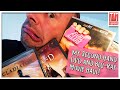 My Second Hand DVD And Blu Ray Movies Haul