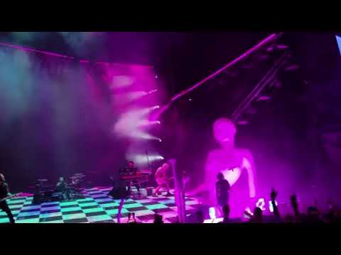 Thumbnail for Machine gun Kelly - emo girl rehearsal (unreleased) by machine gun kelly