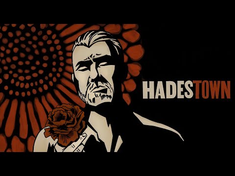 Hadestown (FULL MOVIE)
