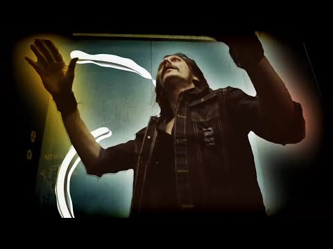 Capsula – «Behind The Trees» . Official Video from the album «Phantasmaville»