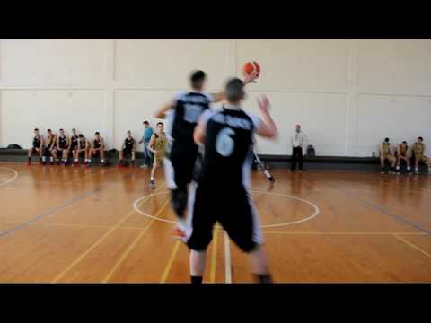 SLODES-BASK U20 PART 1