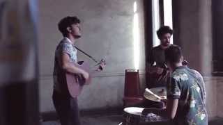 El Club de los Lopez - "El Lago donde estaba la ciudad" // Joy Weekend #17