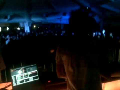 2.10.2009 DJ ANTHONY COLLINS @ FREAK 'N CHIC*ORBEAT pt.7