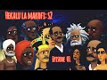 Hekalu La Makofi S2 Episode 1