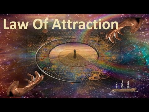 Law Of Attraction Formula - Speed Up Your Manifestation | Subliminal Isochronic