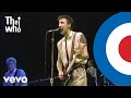 The Who - Eminence Front (Live) 