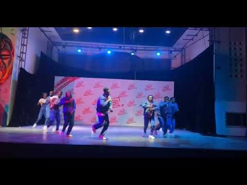 @Belac360  Anigye Choreography by DANCING CHAMPIONS 🖐🏻