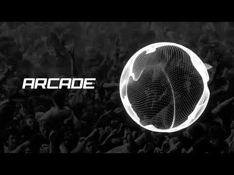 Timmy Trumpet x GPF - Mosh Pit x Not My Type x Lucky Lucky (2025 Mashup) [Arcade Video Layout]