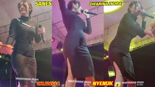 Download lagu DIFARINA INDRA - SANES ❗ OM ADELLA LIVE WNB NGUJUNG BERSATU TANJUNGSARI REMBANG mp3
