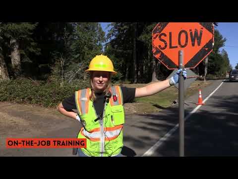 Join Our Summer Employment Program