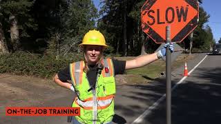 Join our Summer Employment Program!