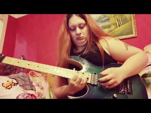 Reb Beach - Black Magic