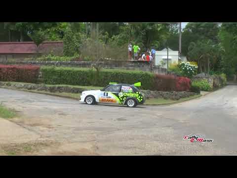 Battle at 10000 rpm Toyota starlet vs Toyota starlet