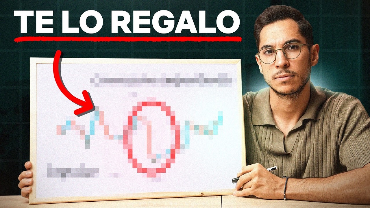 La Industria Del Scalping Me Odiará Por Este Vídeo