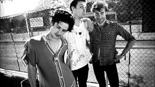 Black Lips - Dirty Hands