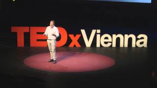 What if we could really read the brain? | Matt Wall | TEDxVienna