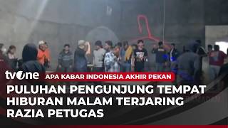 Download lagu Klub Malam di Banyuasin Digerebek, 22 Orang Positif Narkoba | AKAP mp3