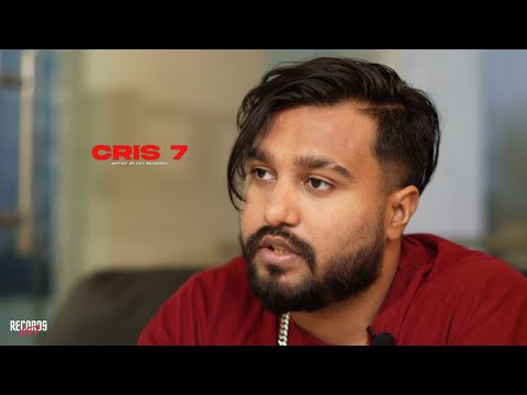 MEET CRIS 7 | 657 RECORDS | GET YOUR GROOVE ON™