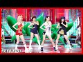 Aespa Spicy Dance Mirrored 4K