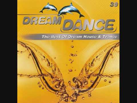 Dream Dance Vol.39 - CD1
