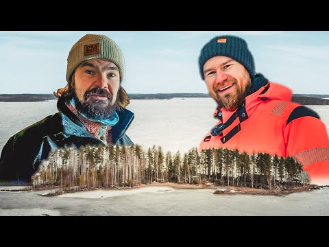 Mitä Saaressa Tapahtuu Talvella? BMA