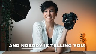 The MOST Important Skill to Become a Freelance Photographer!