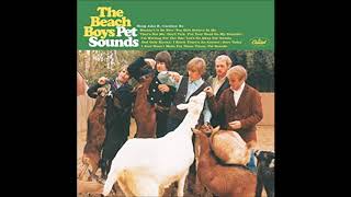 The Beach Boys Pet Sounds review