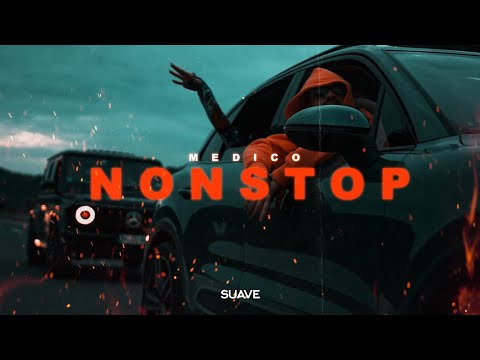 MEDICO - Nonstop (Prod. By Denik)