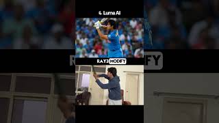 Control Any scene with AI