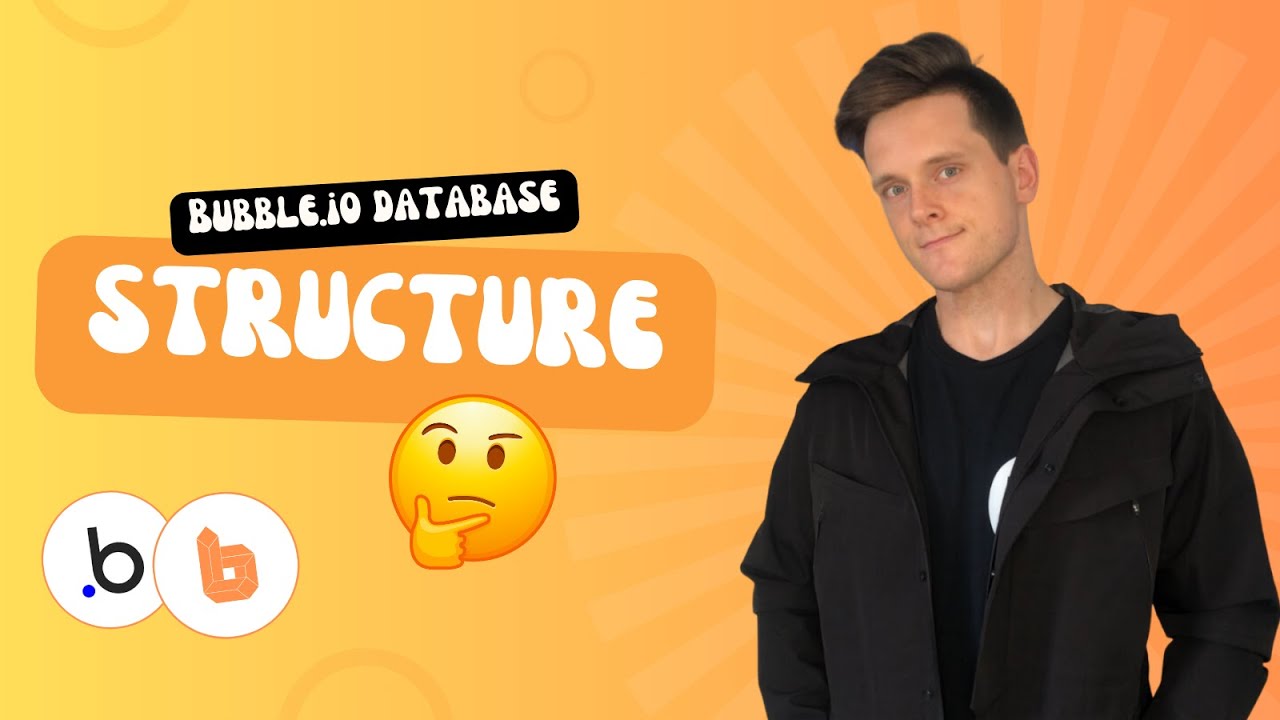 Database Structure in Bubble