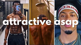 how to be attractive AF for guys (no bs guide)