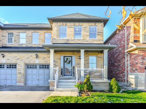 495 Lesage Crescent Milton