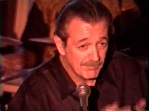 Charlie Musselwhite & Band - May- 11th - 1993 - Detmold/Germany - Full Concert