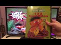 123 Count With Me Trailer W My DVD