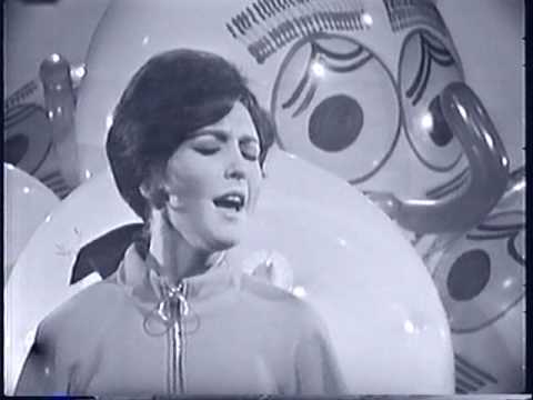 ANGELICA MARIA - DILE ADIOS