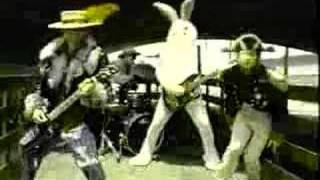 circle jerks - i wanna destroy you